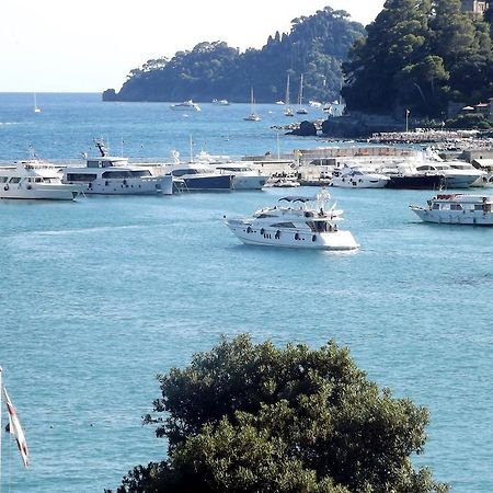 Casa Albina By Holiday World Santa Margherita Ligure Exterior photo