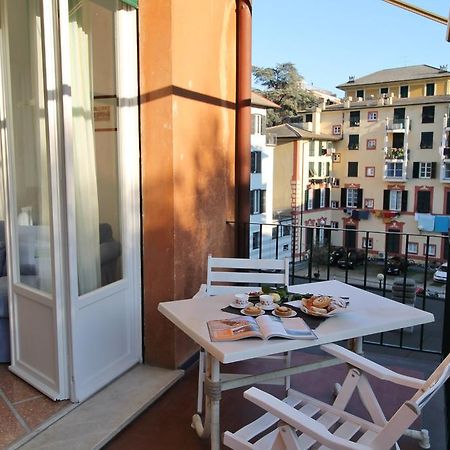 Casa Albina By Holiday World Santa Margherita Ligure Exterior photo