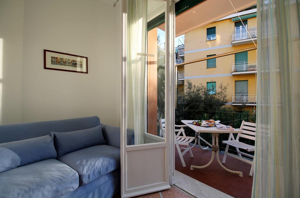Casa Albina By Holiday World Santa Margherita Ligure Exterior photo