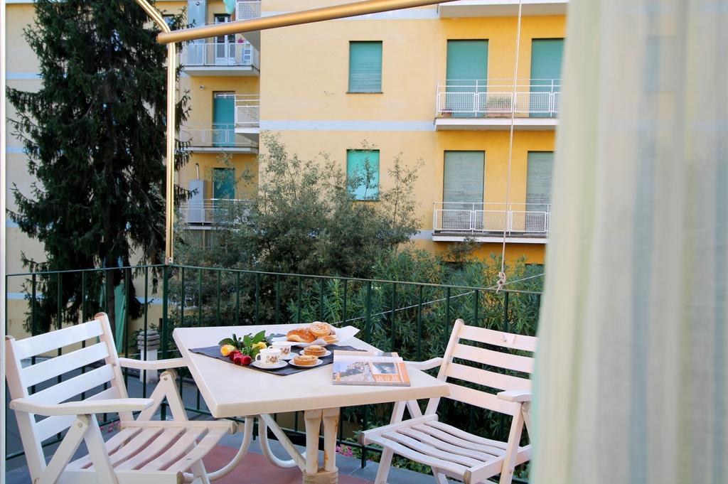 Casa Albina By Holiday World Santa Margherita Ligure Exterior photo