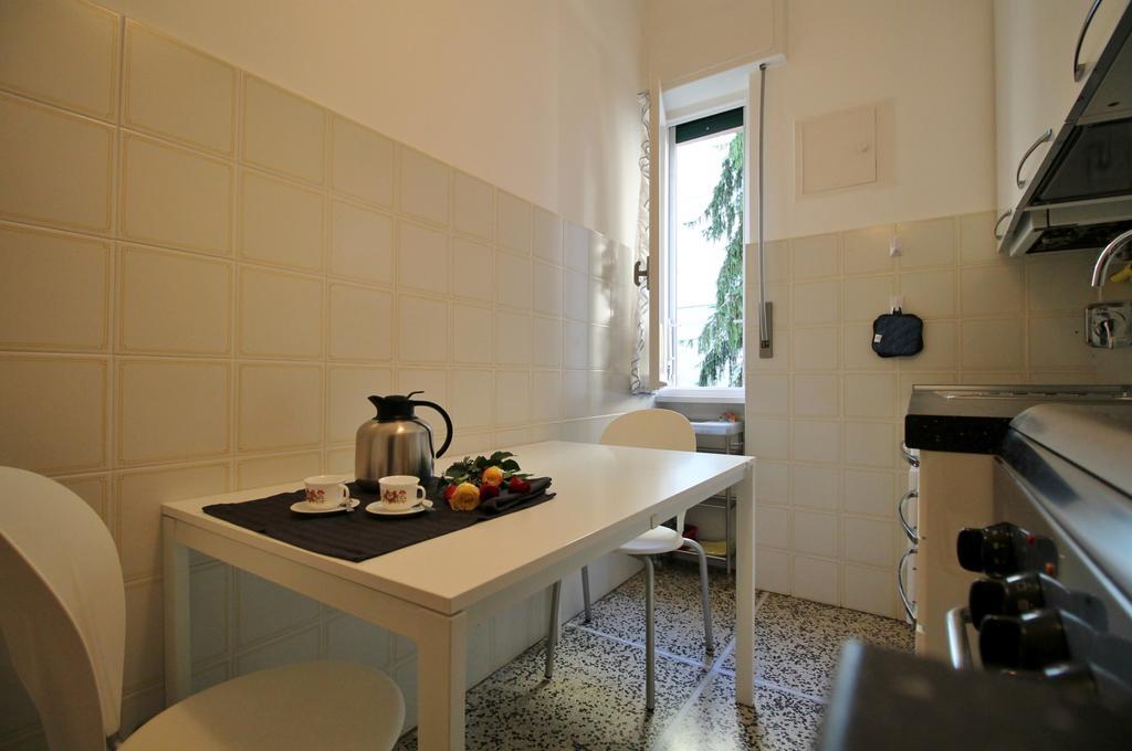 Casa Albina By Holiday World Santa Margherita Ligure Exterior photo