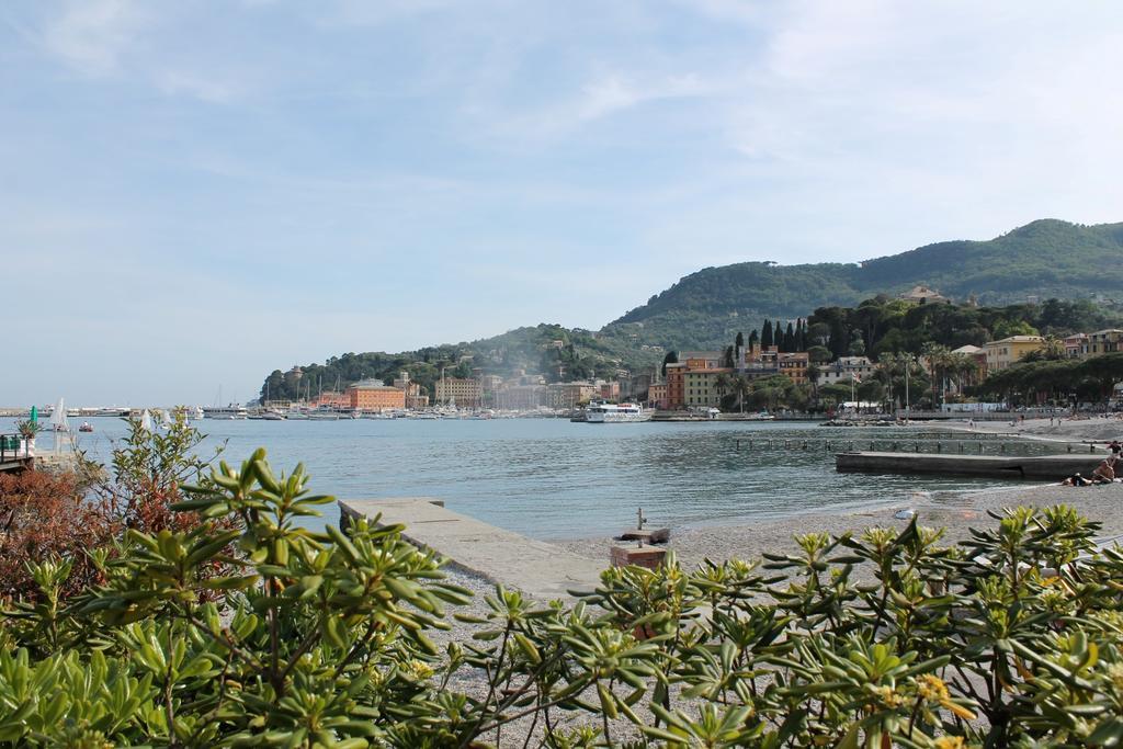 Casa Albina By Holiday World Santa Margherita Ligure Exterior photo